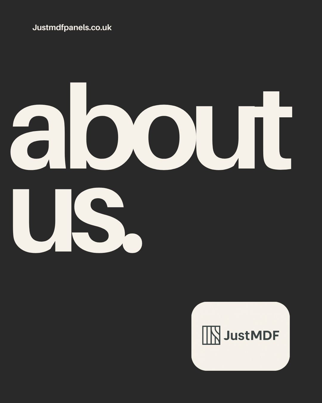 About Us