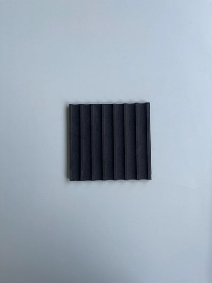 Black_Dyed_Fluted_Profile_Product_Photo