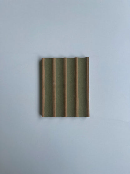 Fluted Wall Panels