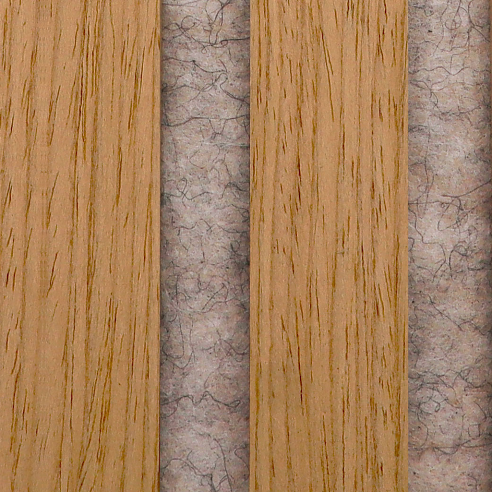 Velotone Acoustic Wall Panelling